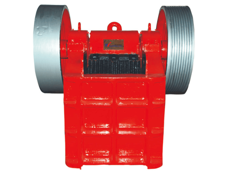 Jaw Crusher